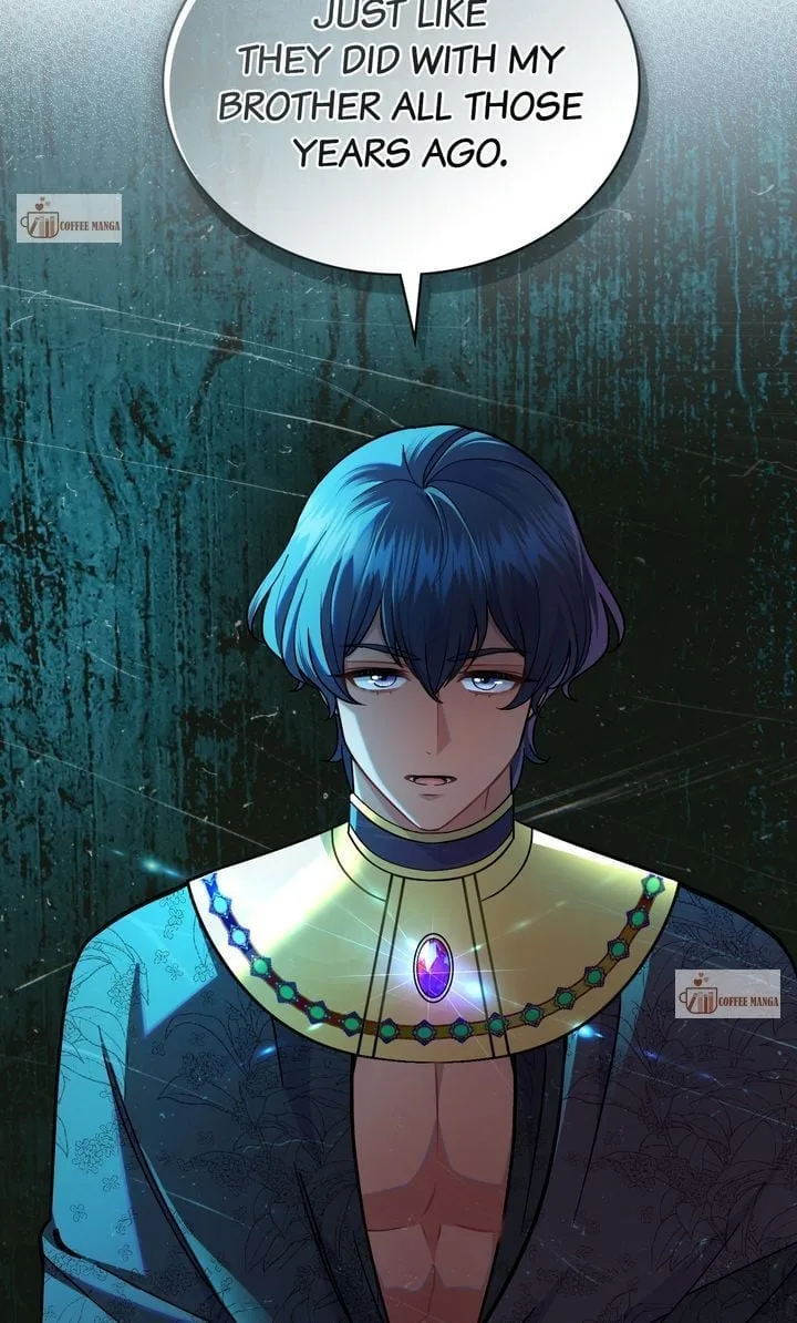 Lies Become You Chapter 84 page 16