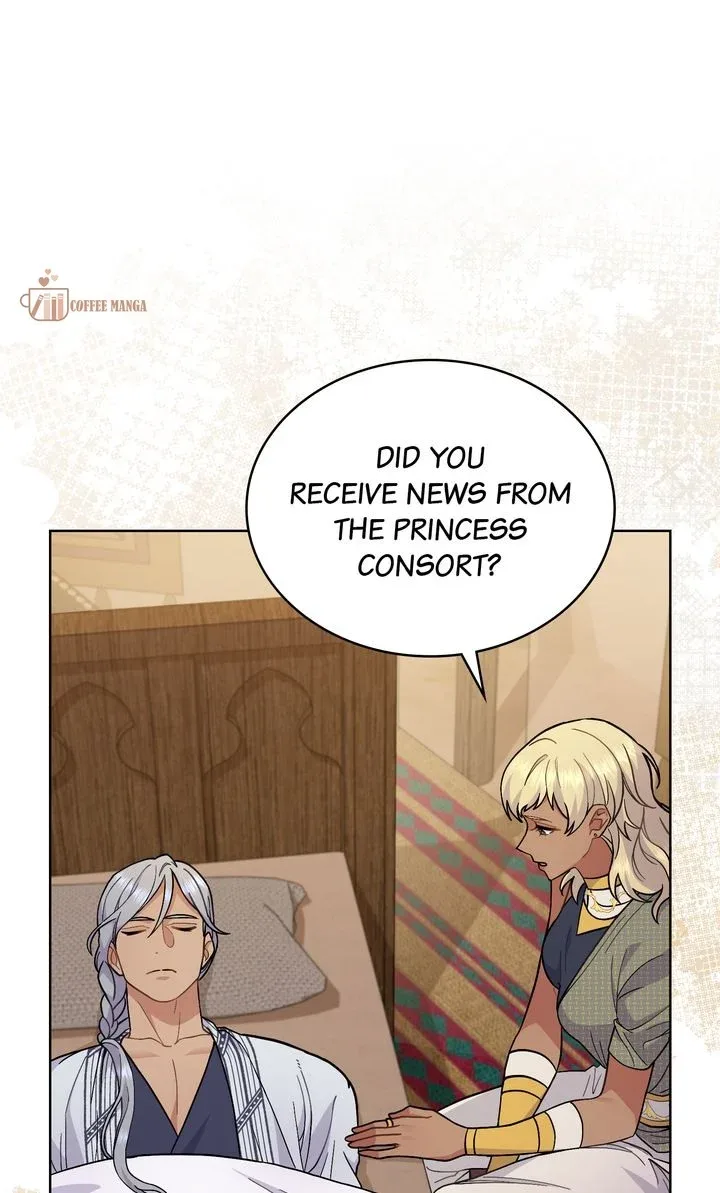 Lies Become You Chapter 83 page 8
