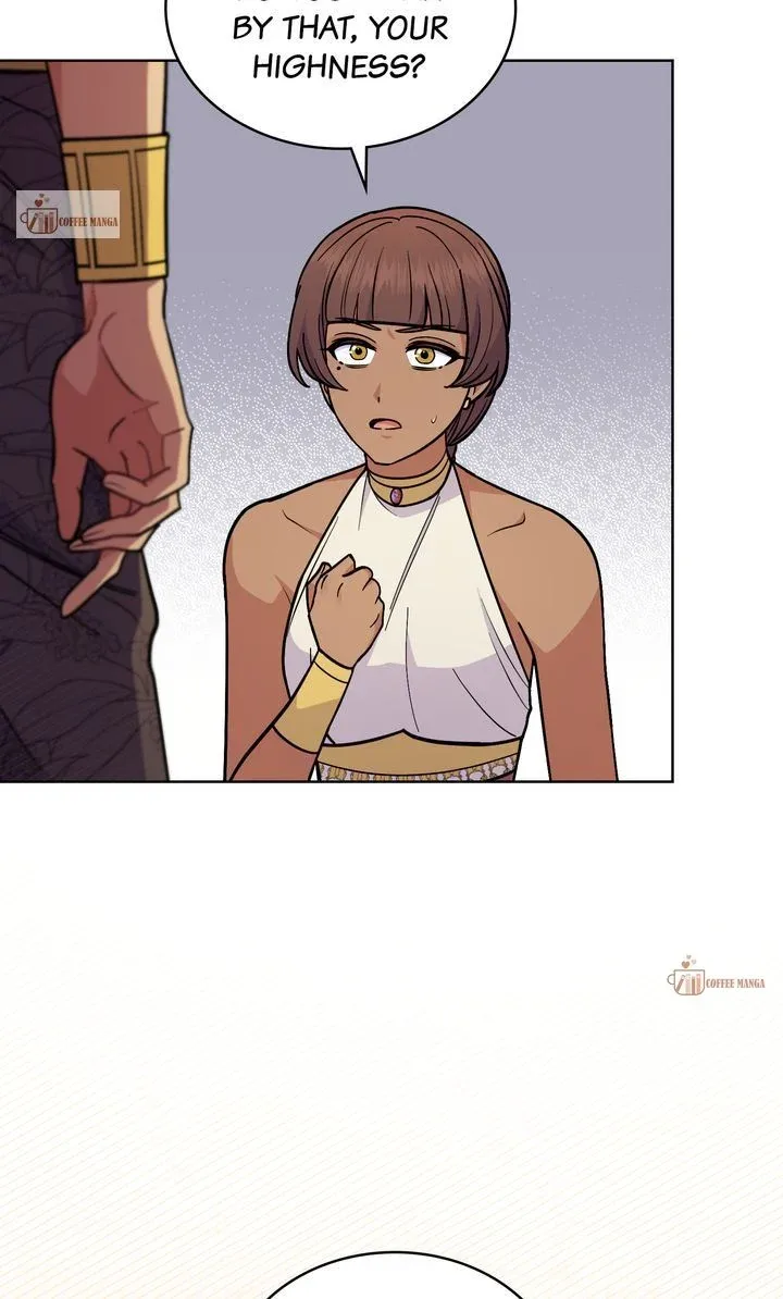 Lies Become You Chapter 84 page 7