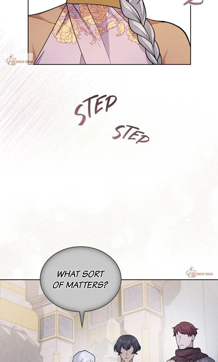 Lies Become You Chapter 84 page 53