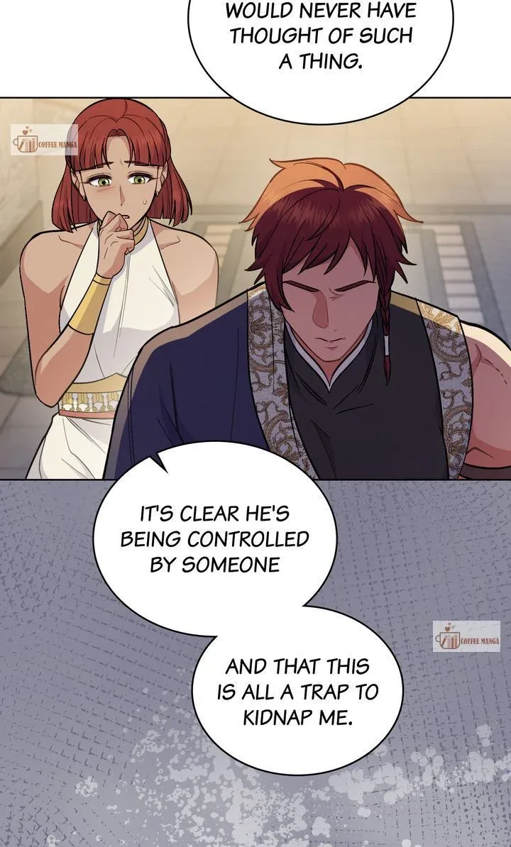 Lies Become You Chapter 84 page 11