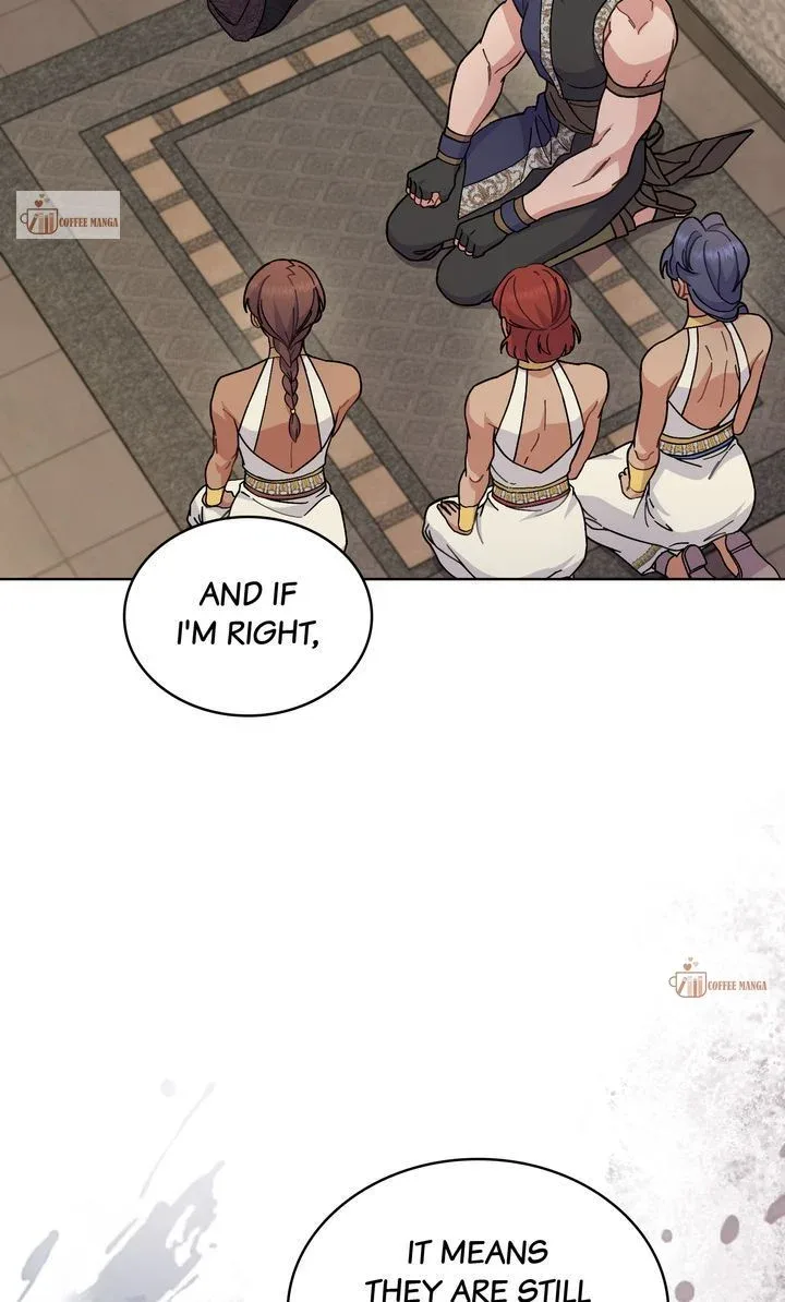 Lies Become You Chapter 84 page 14