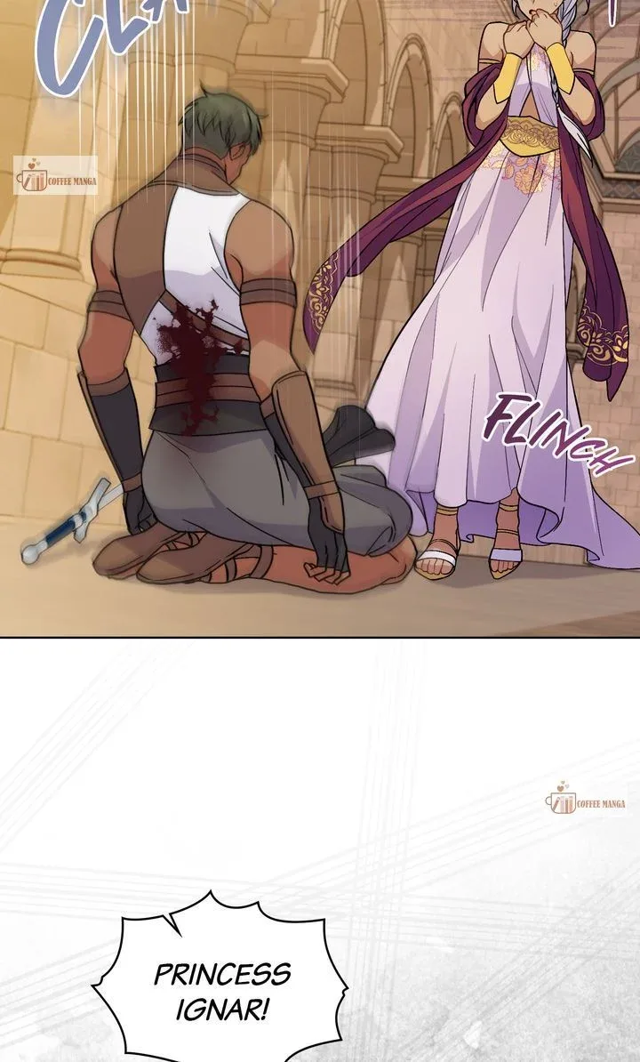 Lies Become You Chapter 84 page 65