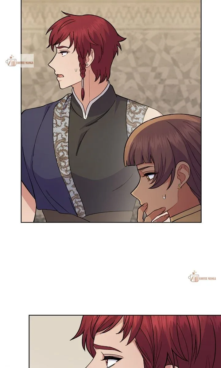 Lies Become You Chapter 84 page 43