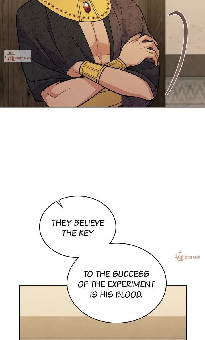 Lies Become You Chapter 84 page 42
