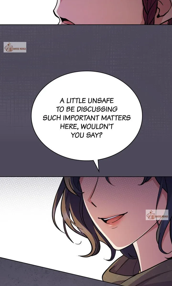 Lies Become You Chapter 84 page 45