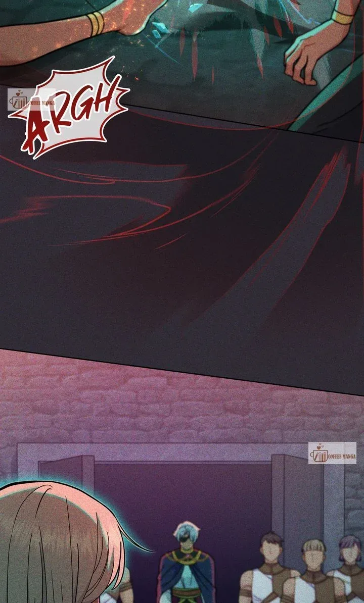 Lies Become You Chapter 84 page 28