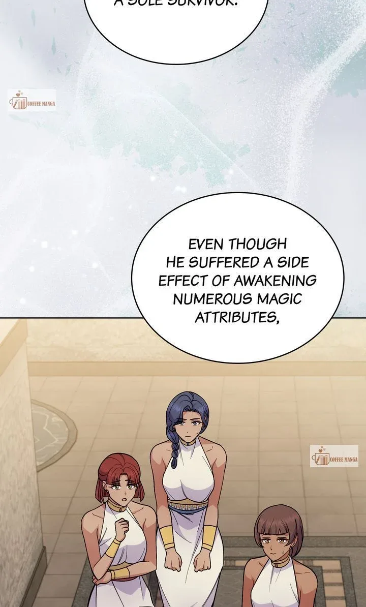 Lies Become You Chapter 84 page 34