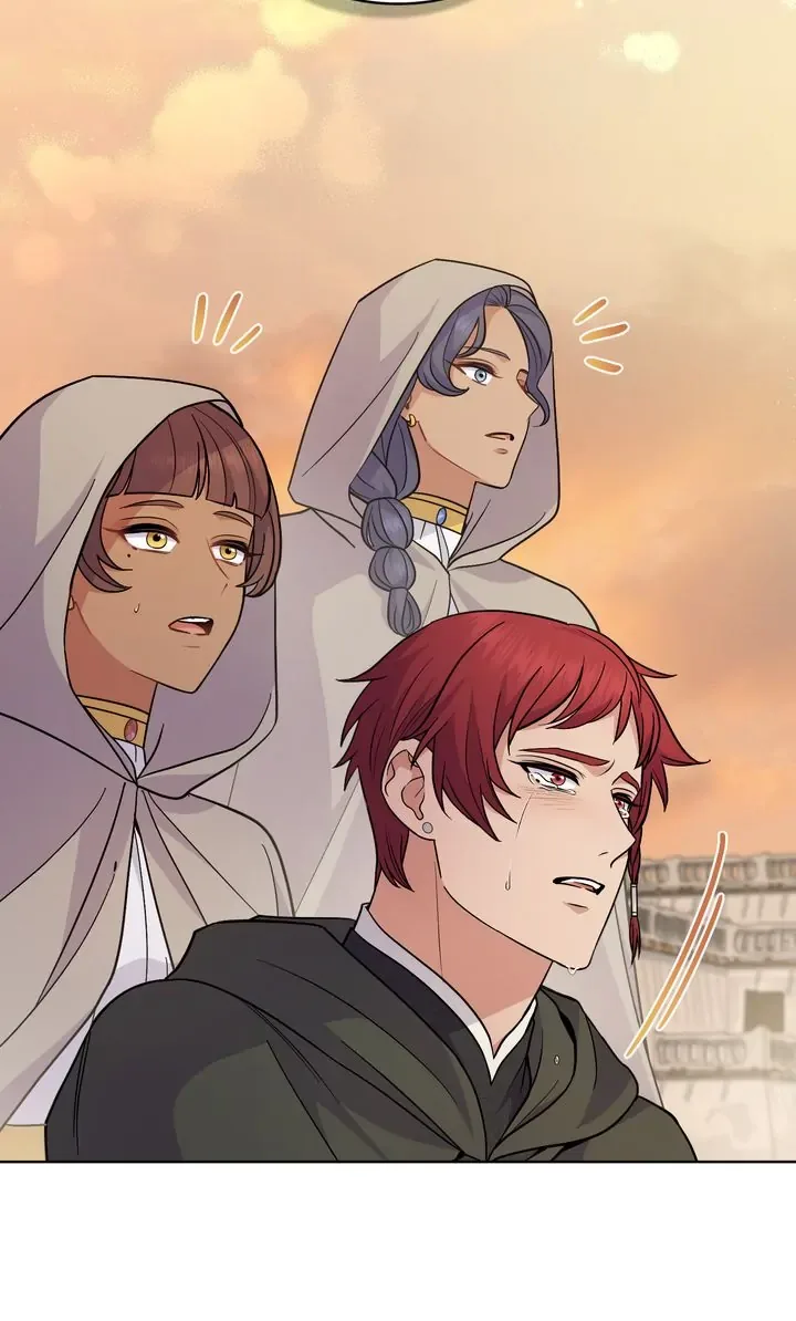 Lies Become You Chapter 80 page 33