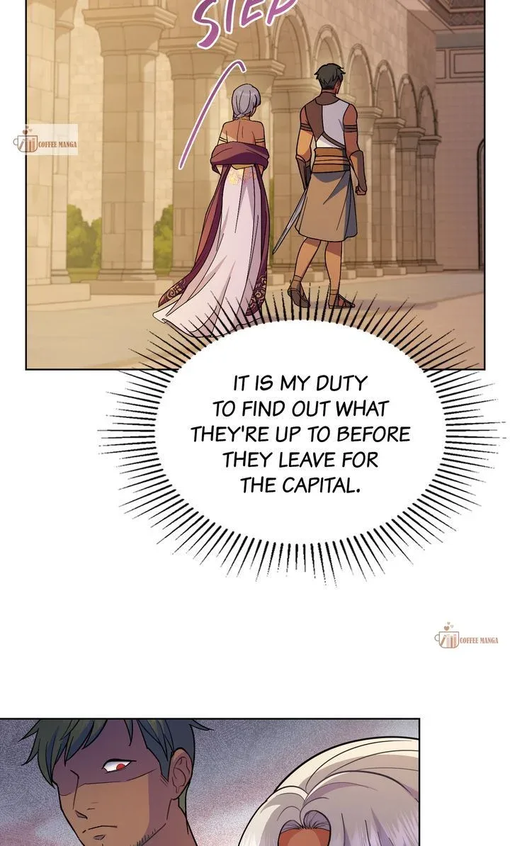 Lies Become You Chapter 84 page 58