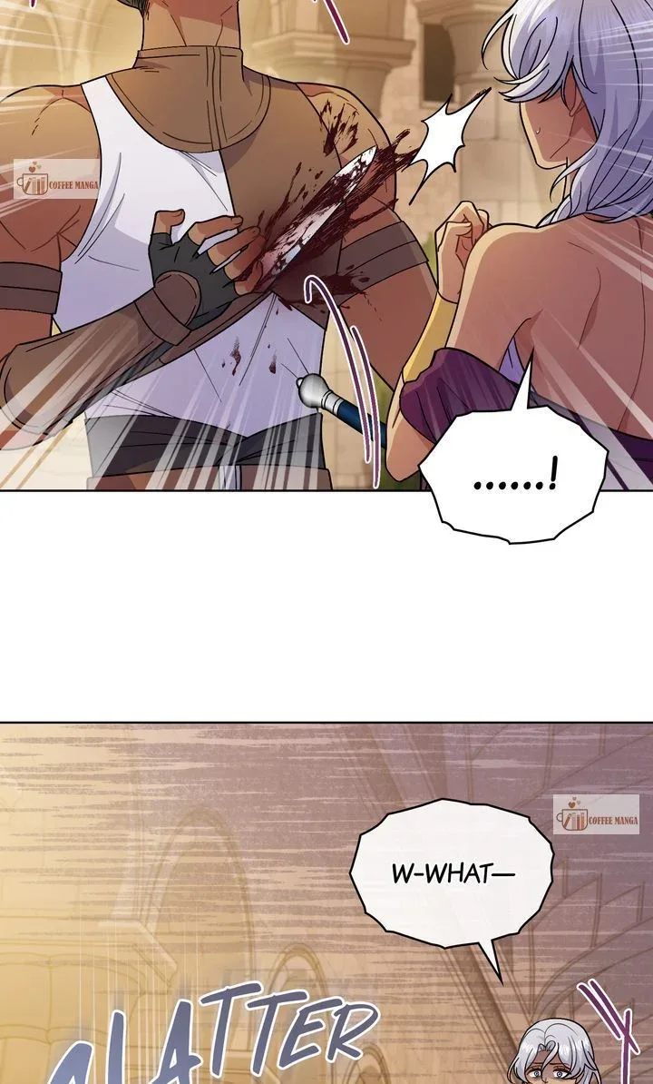 Lies Become You Chapter 84 page 64