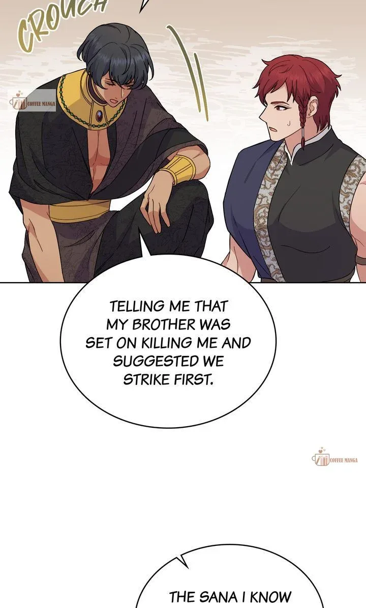 Lies Become You Chapter 84 page 10
