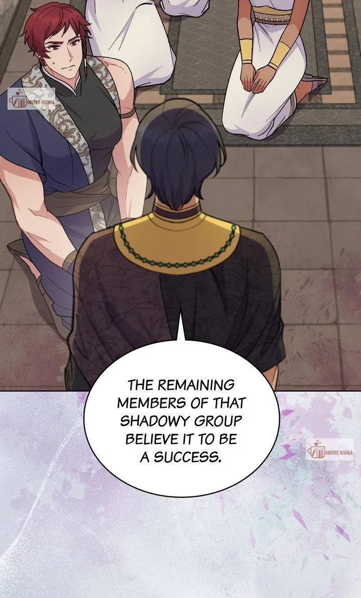 Lies Become You Chapter 84 page 35