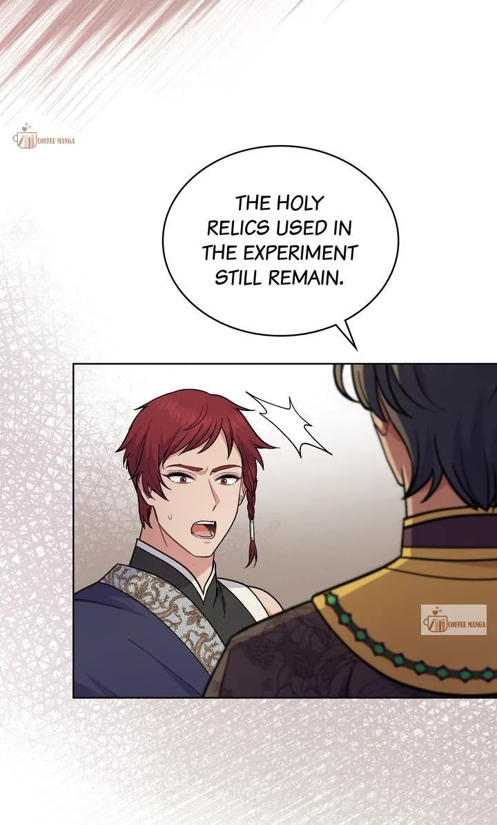 Lies Become You Chapter 84 page 32