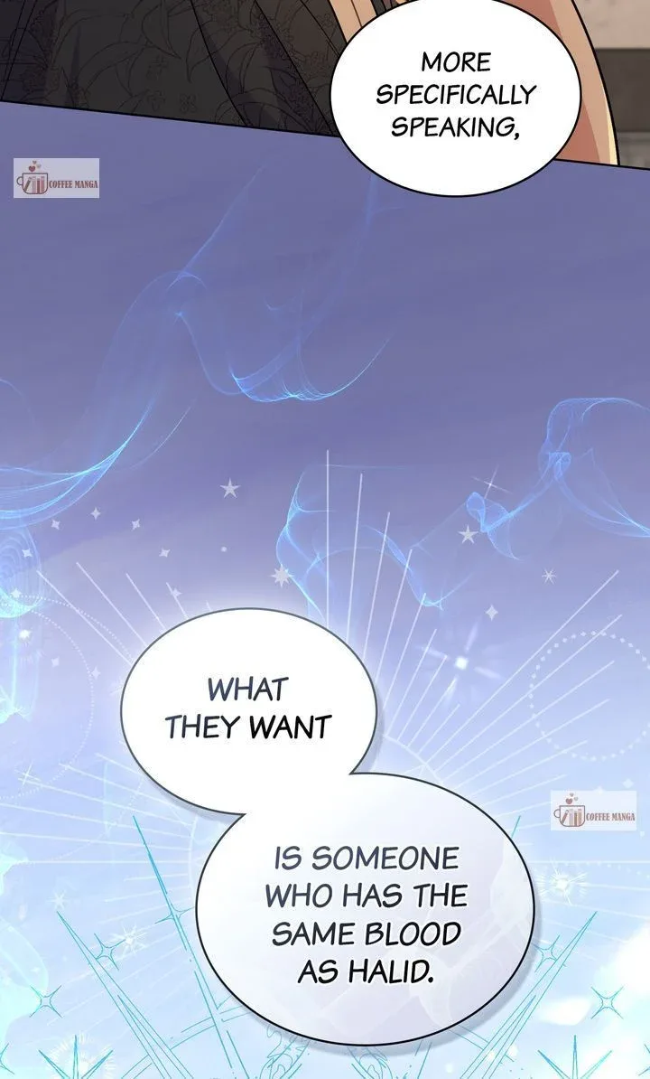 Lies Become You Chapter 84 page 38