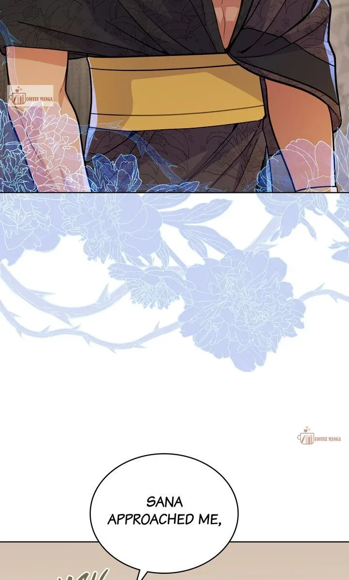 Lies Become You Chapter 84 page 9