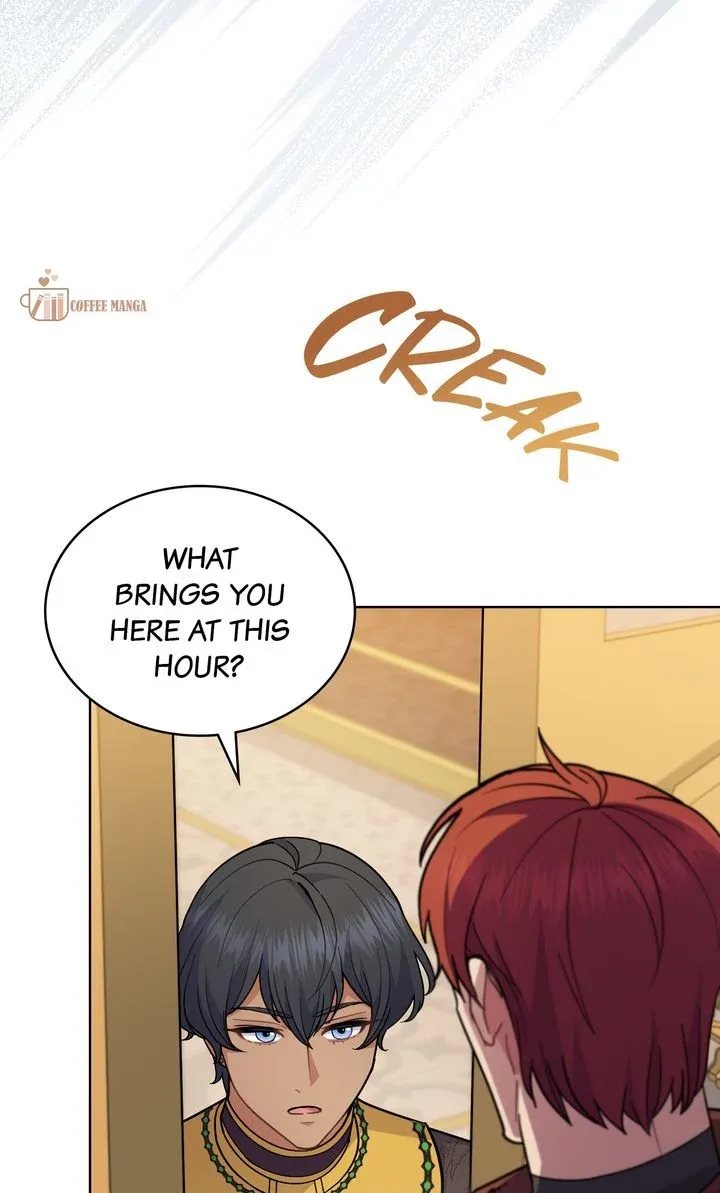 Lies Become You Chapter 83 page 46