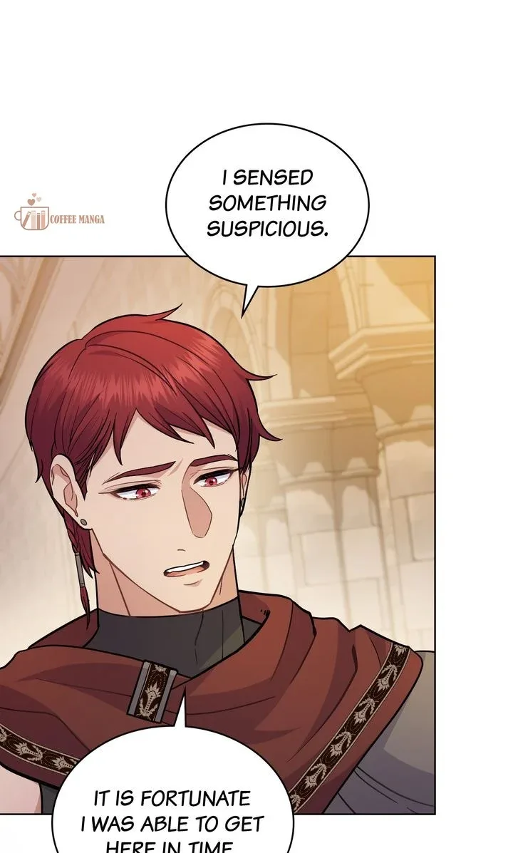 Lies Become You Chapter 85 page 26