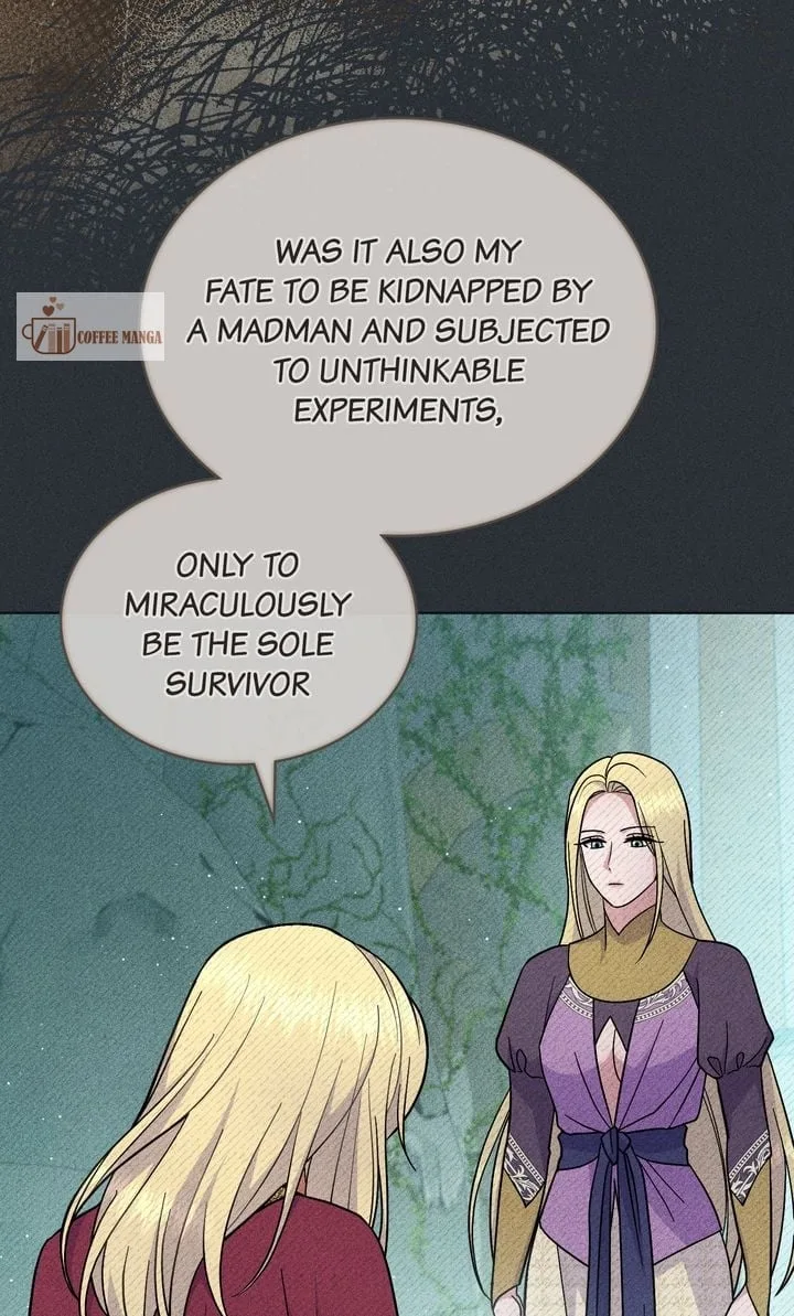 Lies Become You Chapter 79 page 34