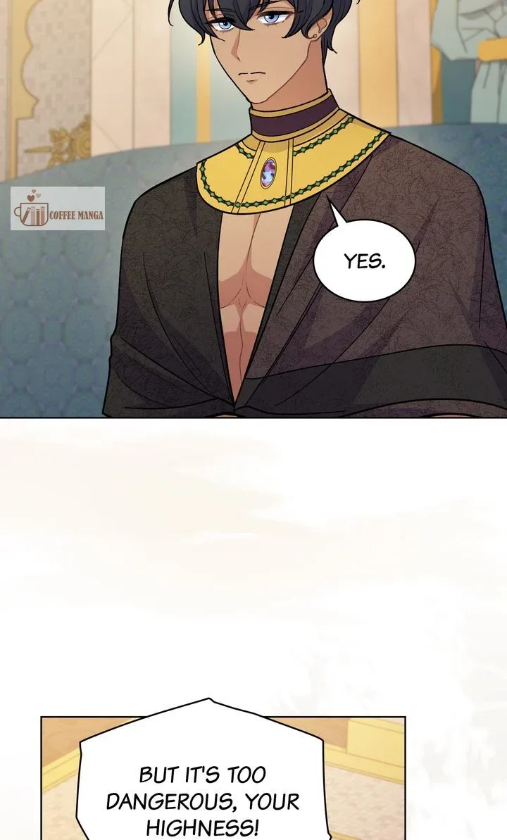 Lies Become You Chapter 83 page 36