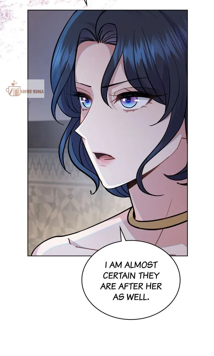 Lies Become You Chapter 85 page 21