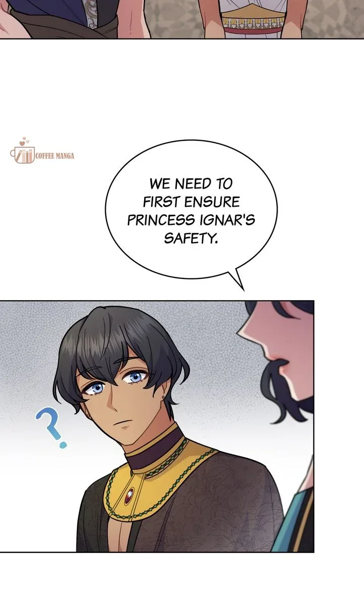 Lies Become You Chapter 85 page 6