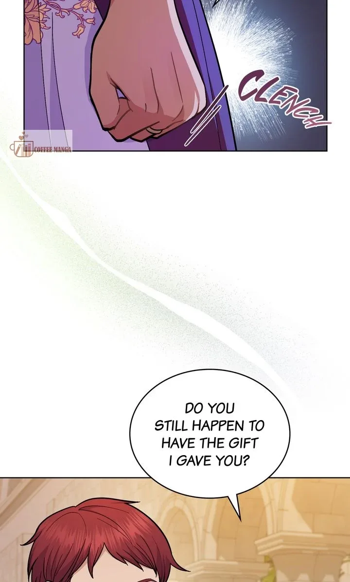 Lies Become You Chapter 85 page 33