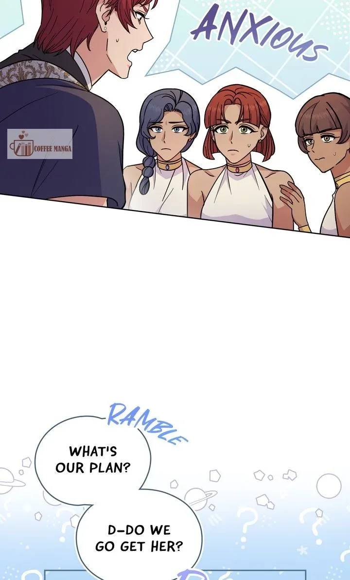 Lies Become You Chapter 83 page 66