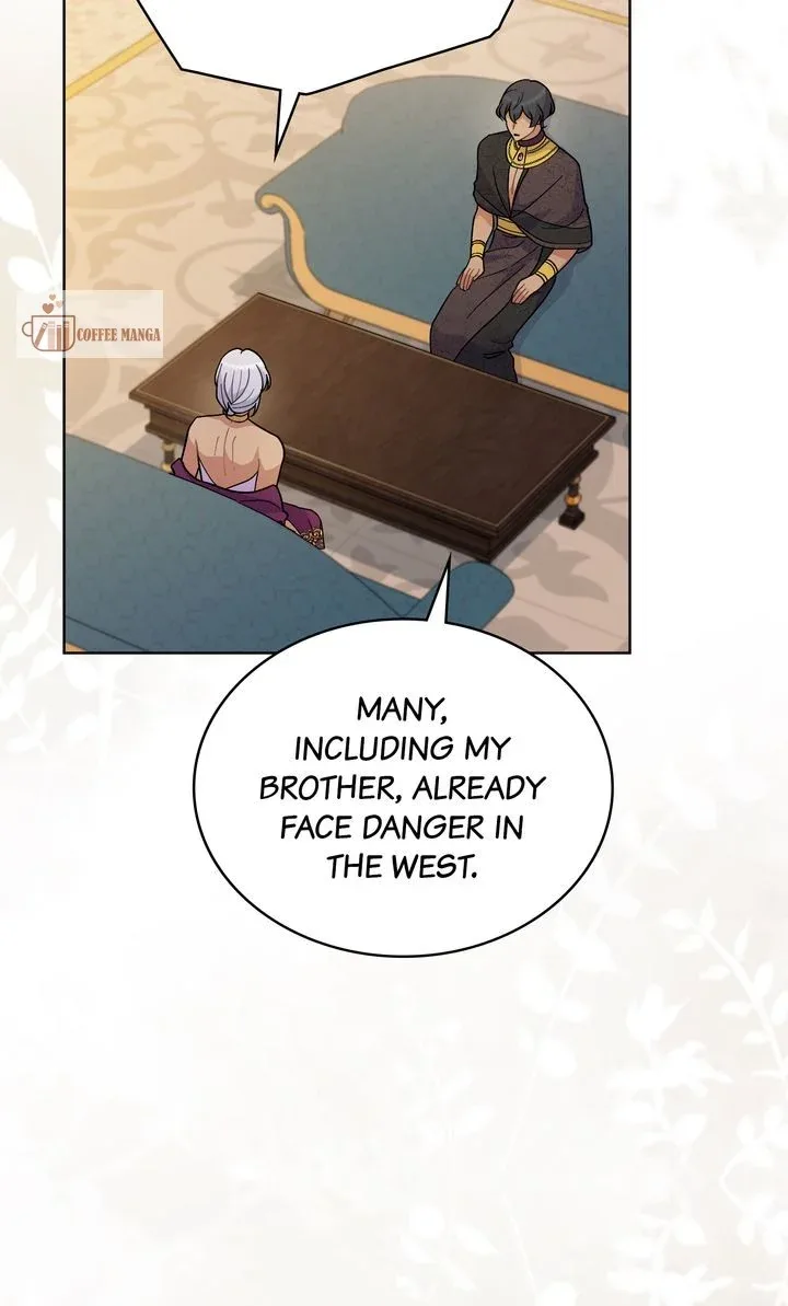 Lies Become You Chapter 83 page 37