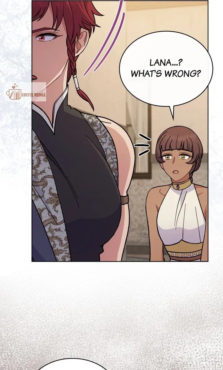 Lies Become You Chapter 83 page 69