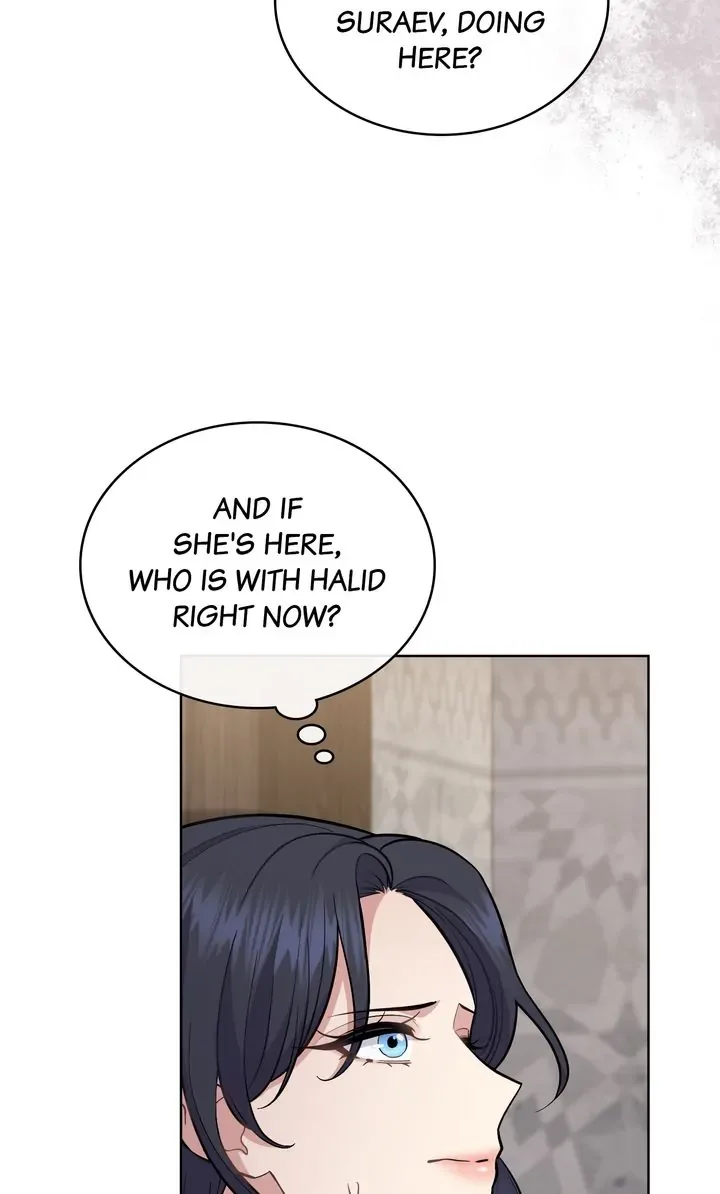 Lies Become You Chapter 80 page 55