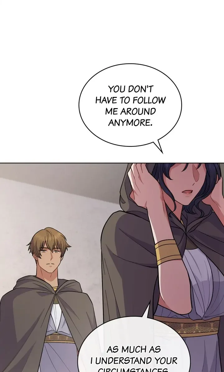 Lies Become You Chapter 80 page 45
