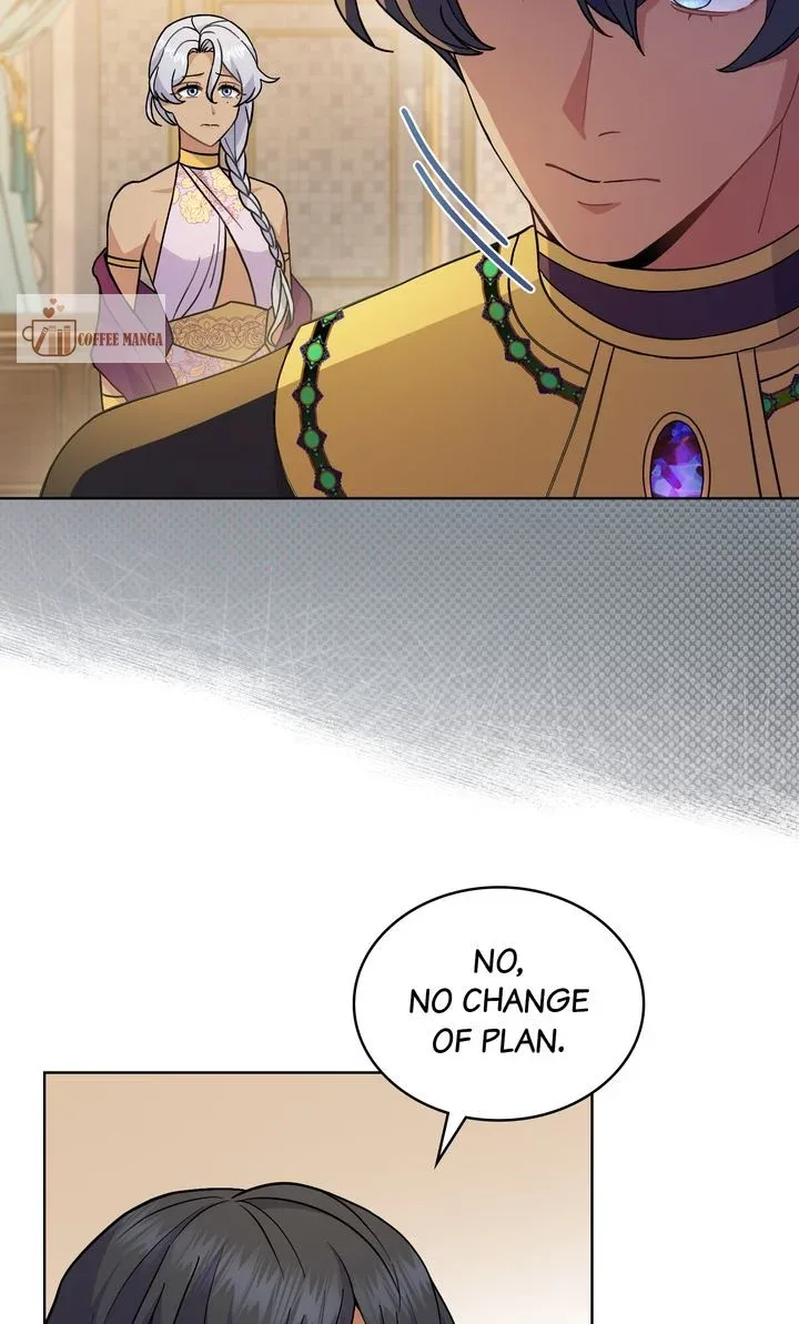 Lies Become You Chapter 83 page 48