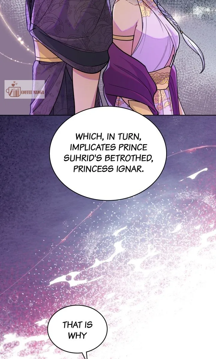 Lies Become You Chapter 85 page 20