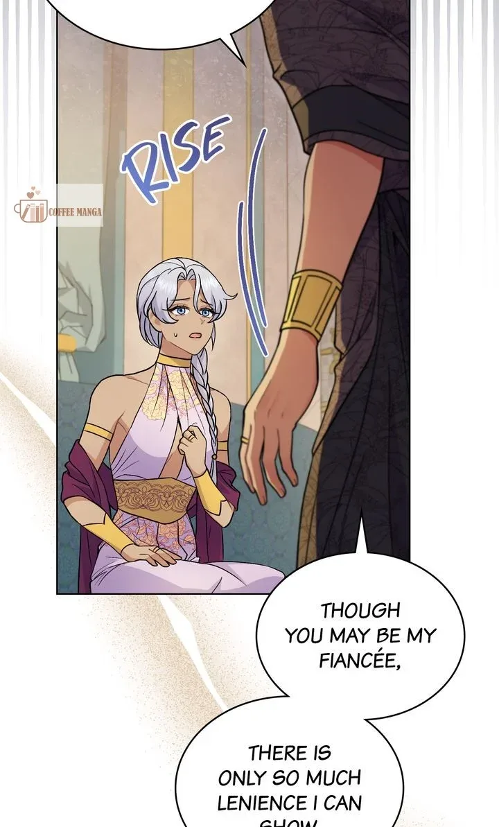 Lies Become You Chapter 83 page 43