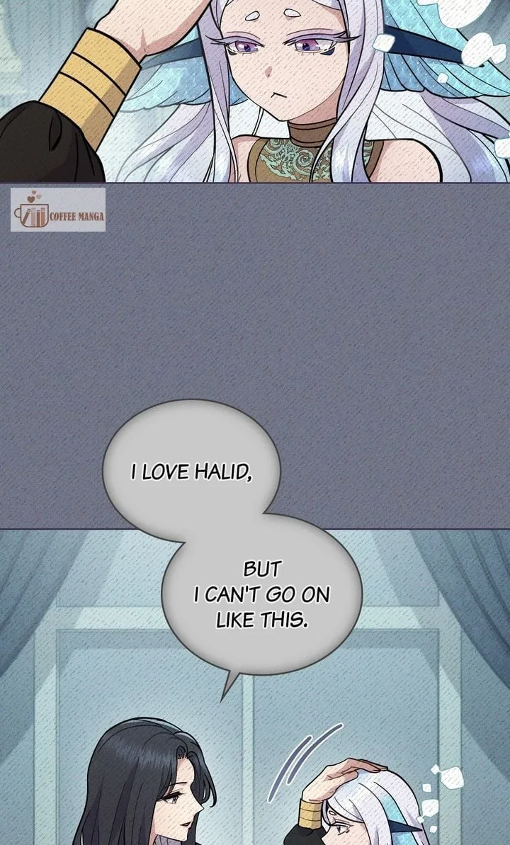 Lies Become You Chapter 83 page 18