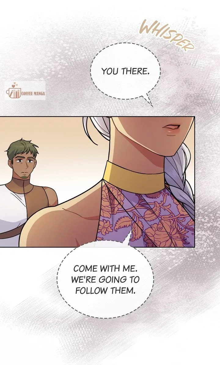 Lies Become You Chapter 83 page 56