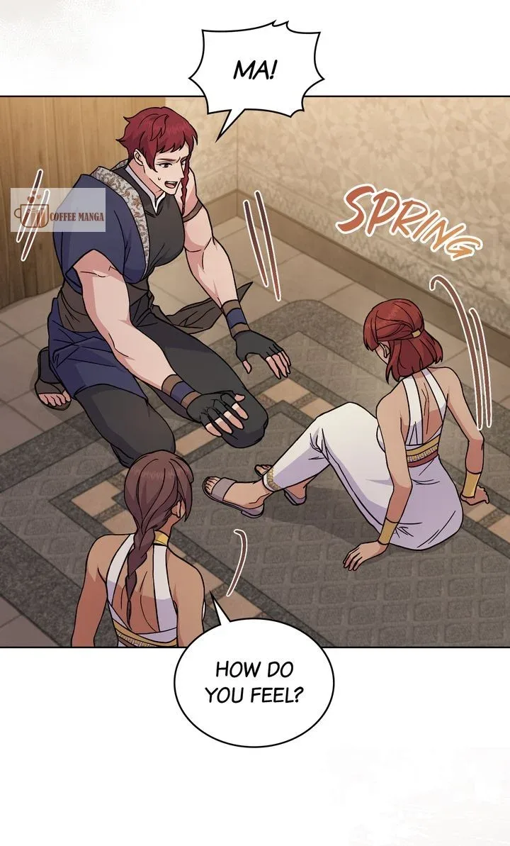 Lies Become You Chapter 83 page 62