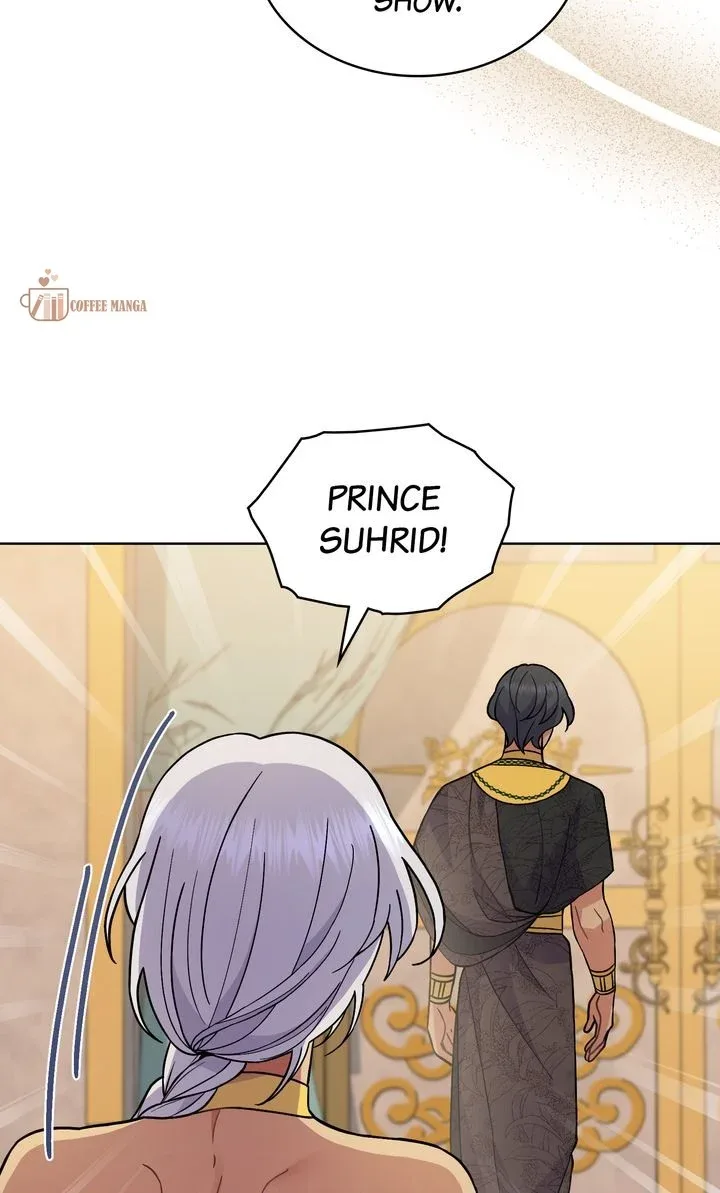 Lies Become You Chapter 83 page 44