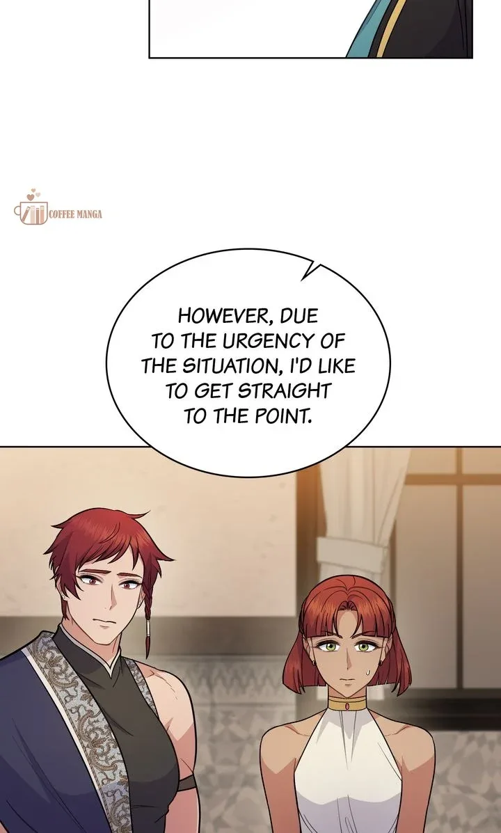 Lies Become You Chapter 85 page 5