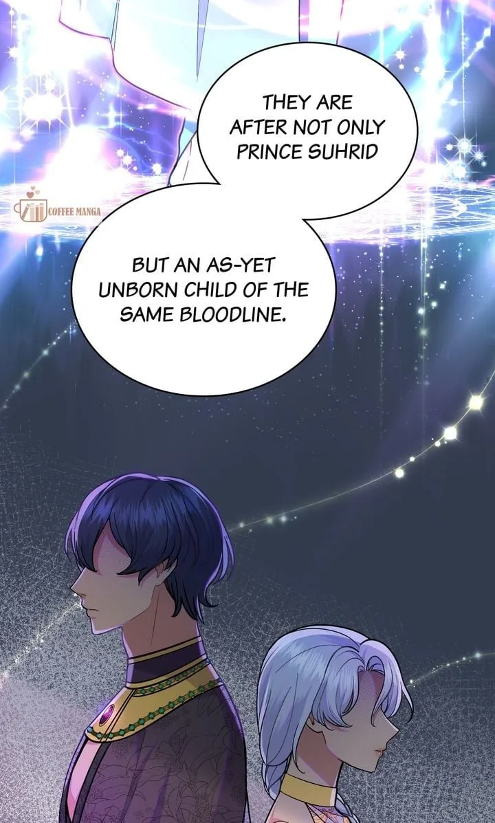 Lies Become You Chapter 85 page 19