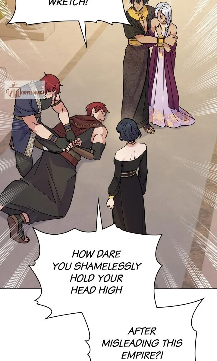 Lies Become You Chapter 85 page 60