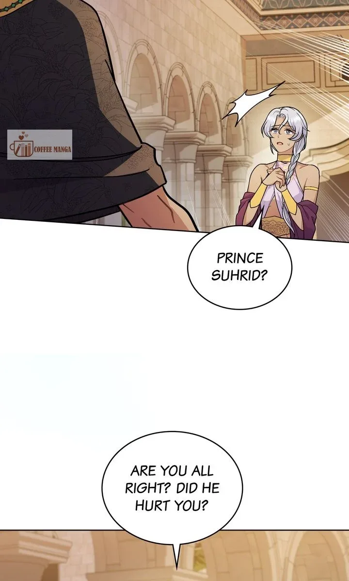 Lies Become You Chapter 85 page 54