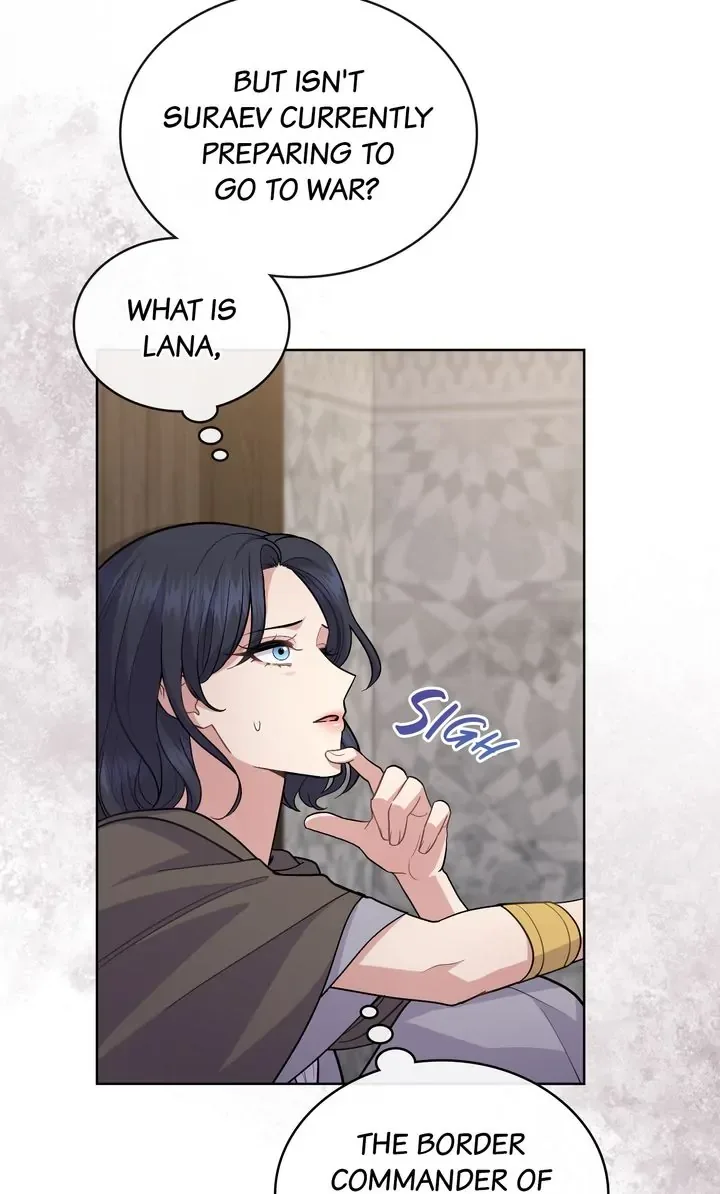 Lies Become You Chapter 80 page 54