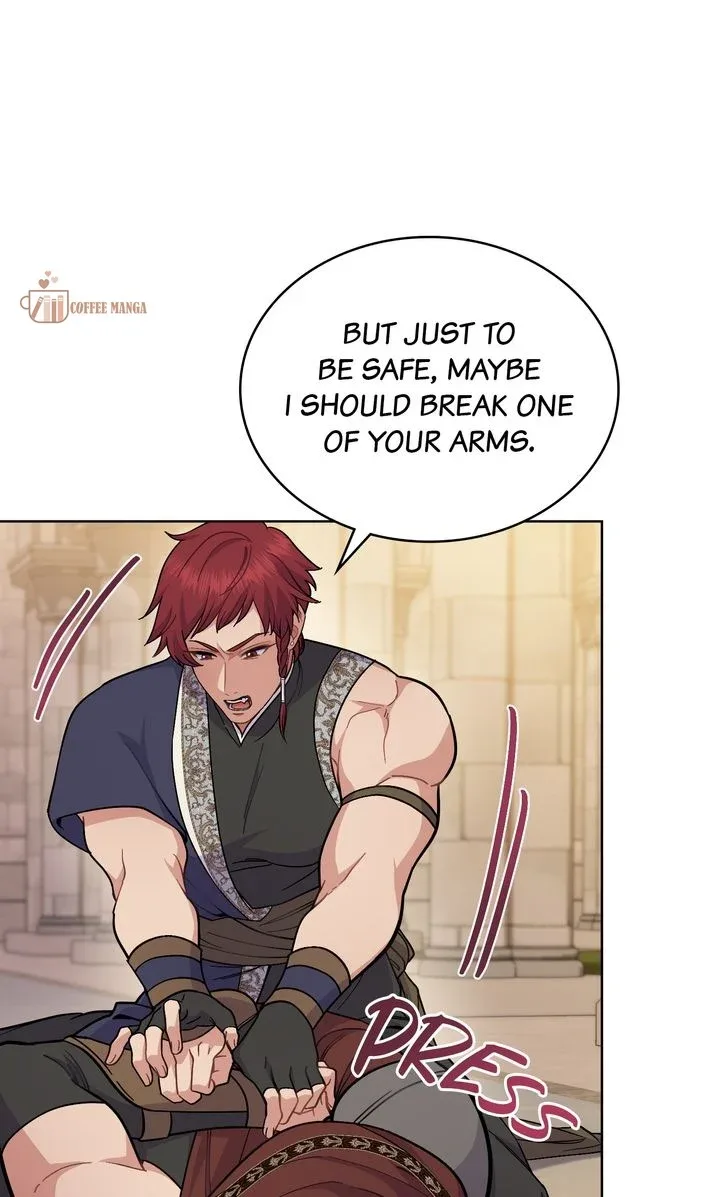 Lies Become You Chapter 85 page 52