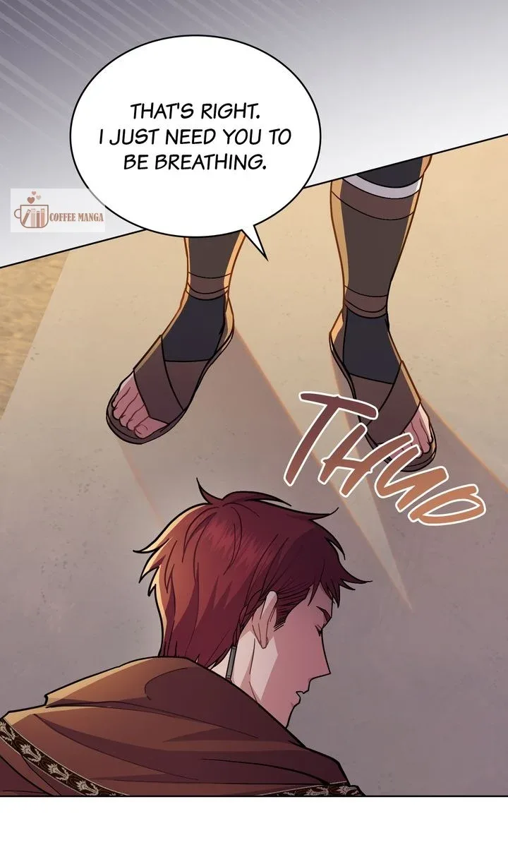 Lies Become You Chapter 85 page 51