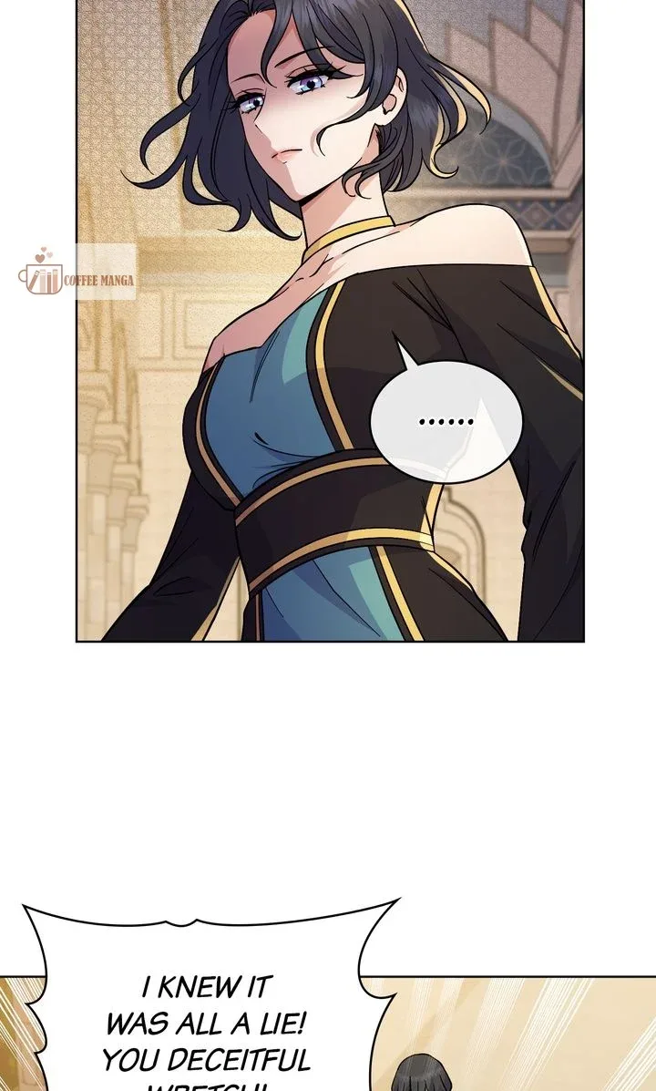 Lies Become You Chapter 85 page 59