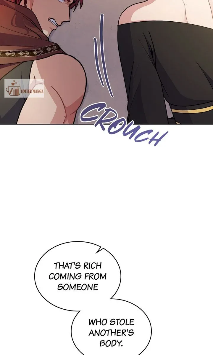 Lies Become You Chapter 85 page 64