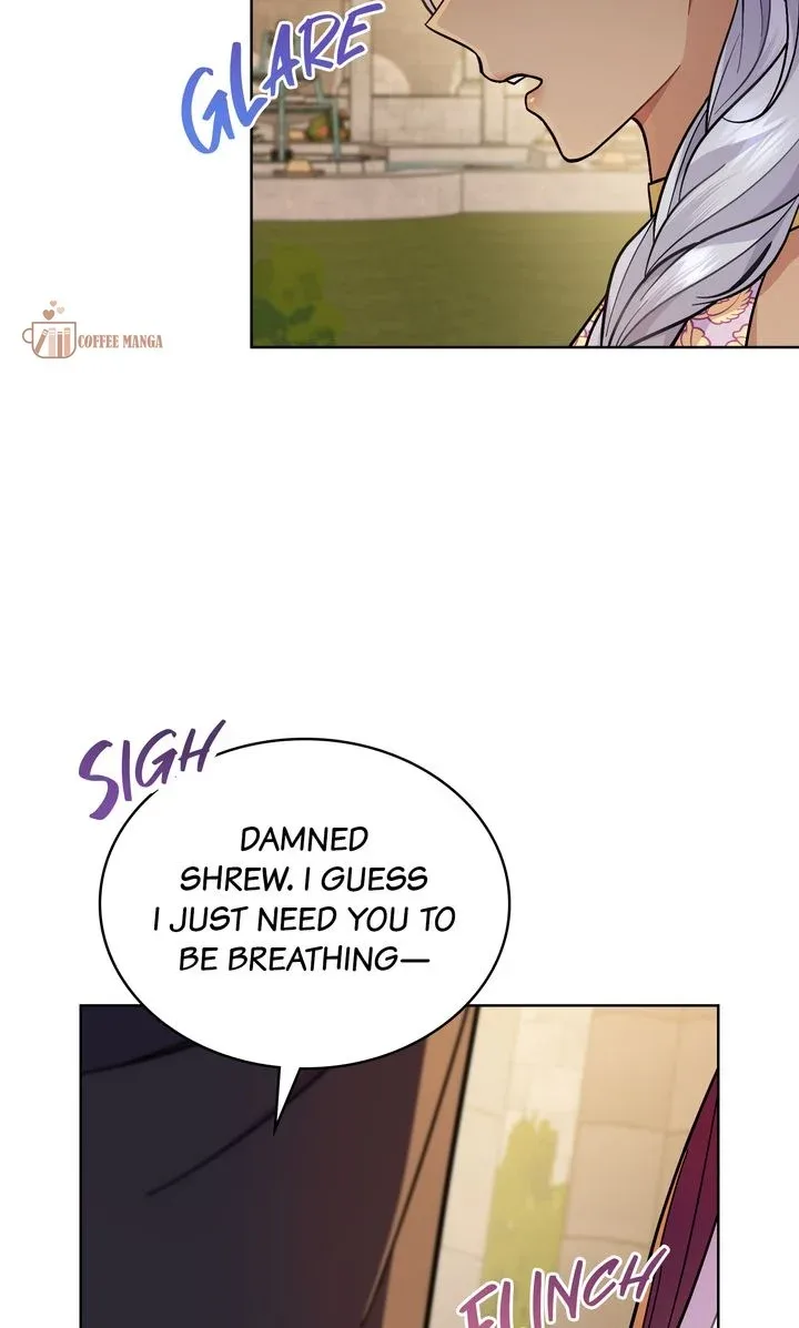 Lies Become You Chapter 85 page 48