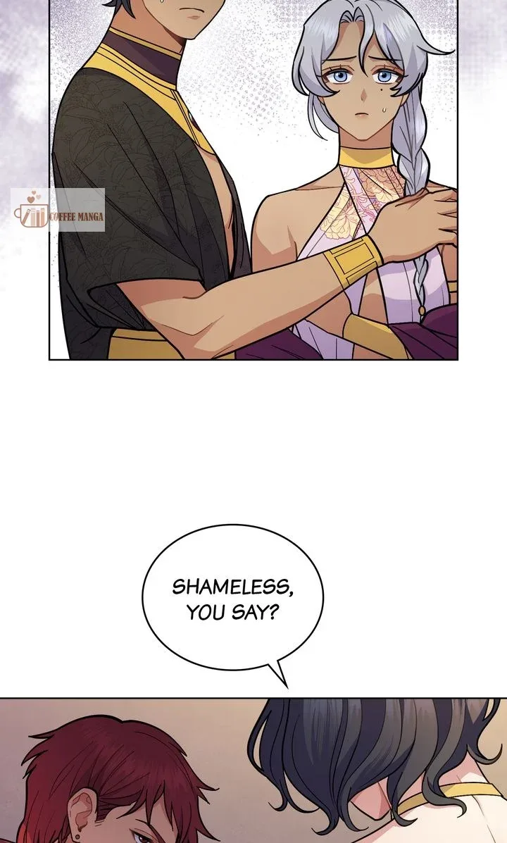 Lies Become You Chapter 85 page 63